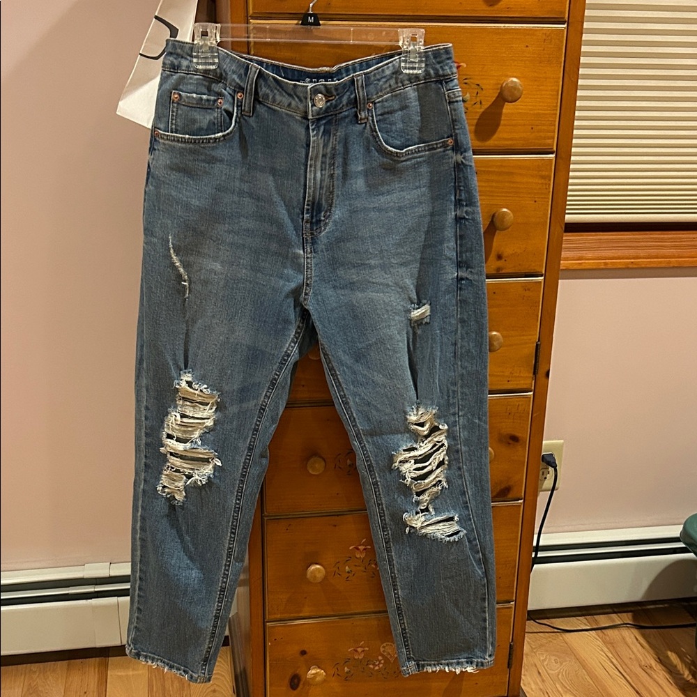 Wild Fable Classic Blue Denim